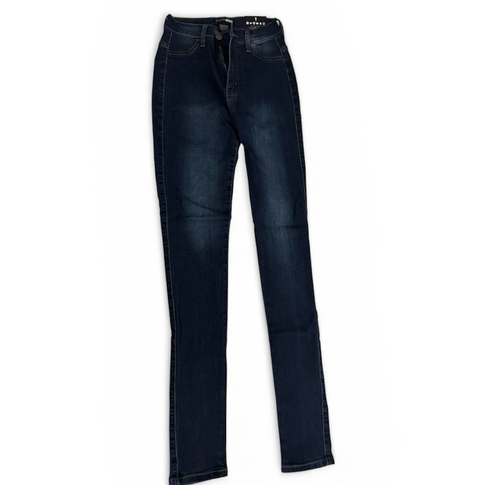 Fashion Nova Jeans